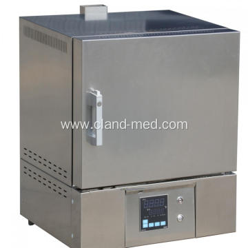 Laboratory High temperature muffle furnaces